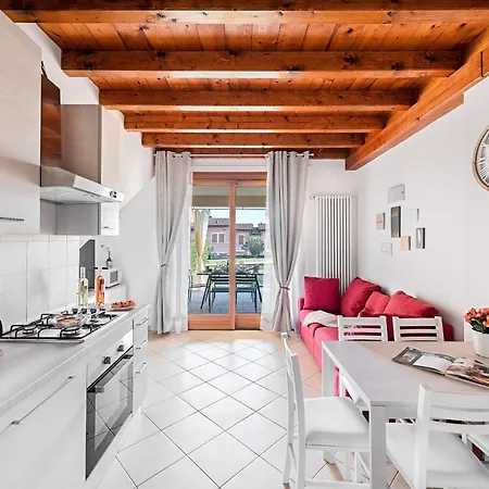 Manerba Apartmán