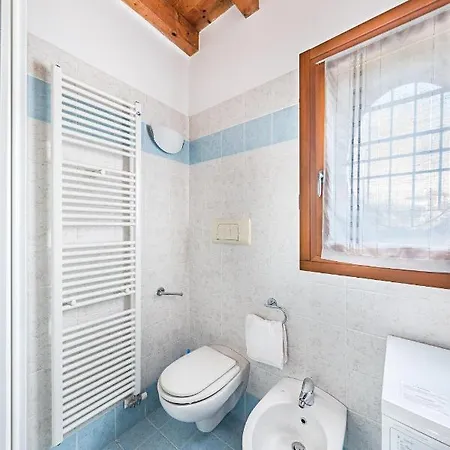 Apartmán Manerba