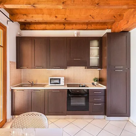 Manerba Apartmán Manerba del Garda