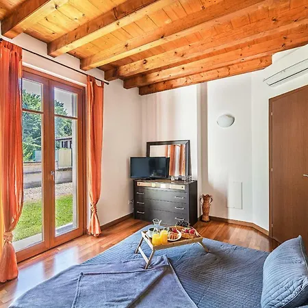 Apartmán Manerba *