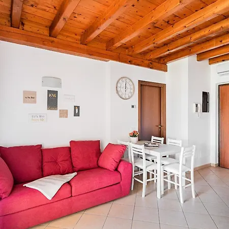 Apartment Manerba Manerba del Garda
