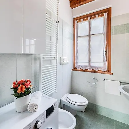 Apartment Manerba Manerba del Garda