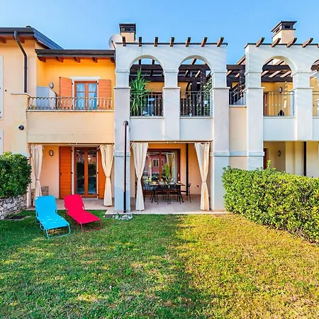 Apartment Manerba *