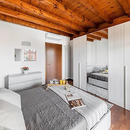 Apartment Manerba Manerba del Garda