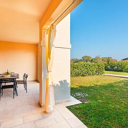Apartment Manerba *