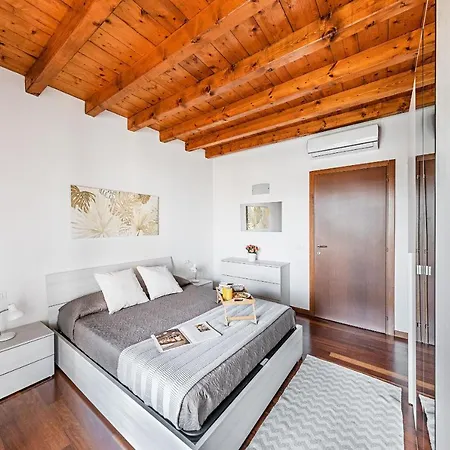 Apartment Manerba *