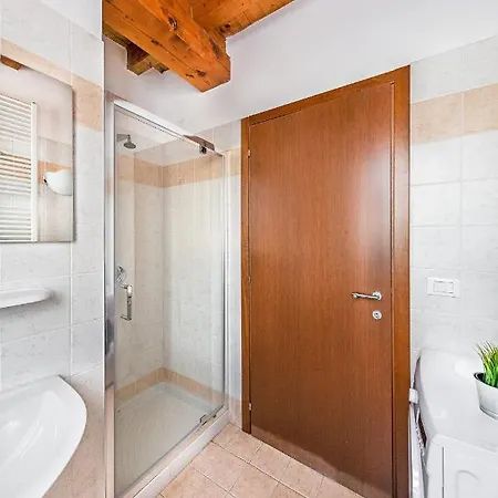 Apartment Manerba *