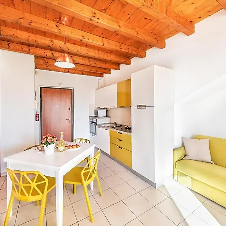Appartamento Manerba Manerba del Garda