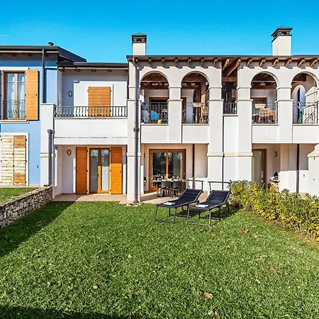 Apartment Manerba