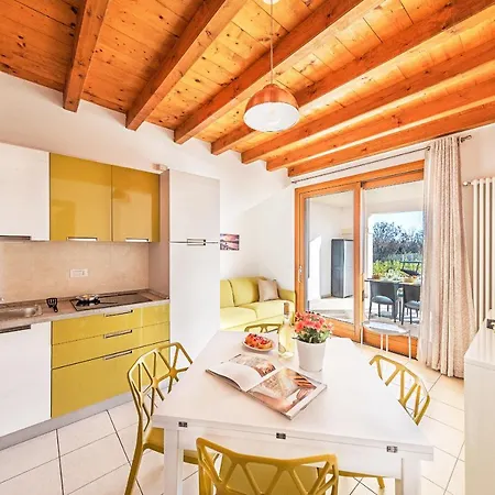 Apartment Manerba *