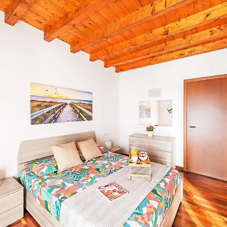 Apartment Manerba Manerba del Garda