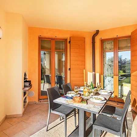 Apartment Manerba *