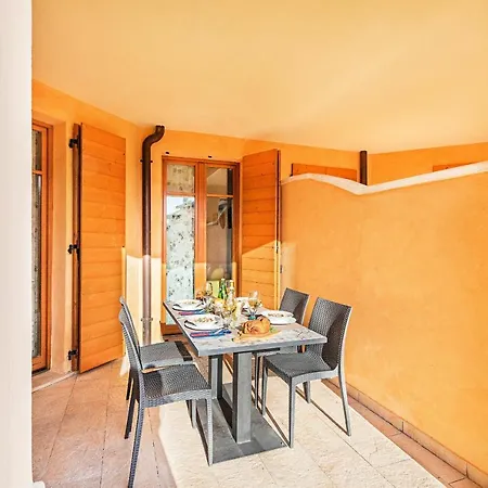 Appartamento Manerba Manerba del Garda