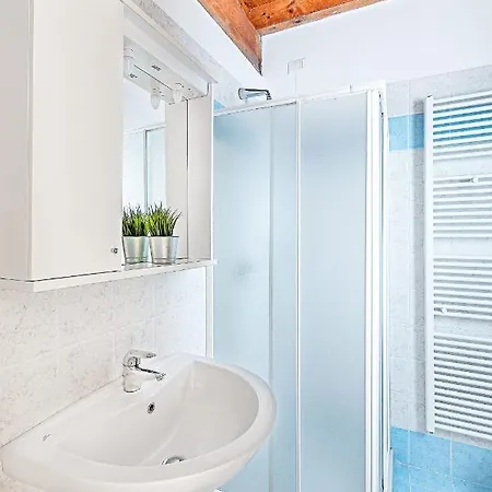 Apartment Manerba Manerba del Garda