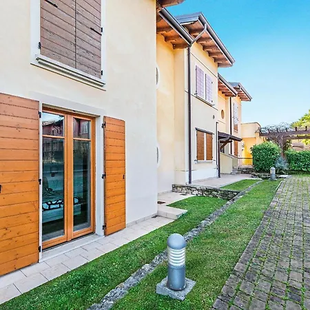 Apartment Manerba Manerba del Garda