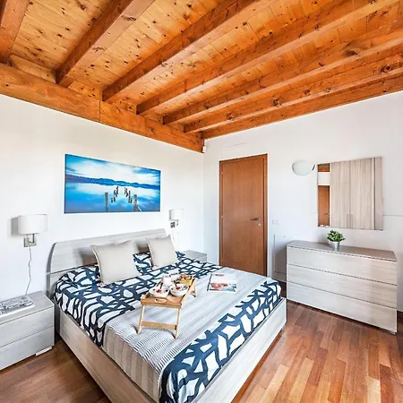 Appartamento Manerba