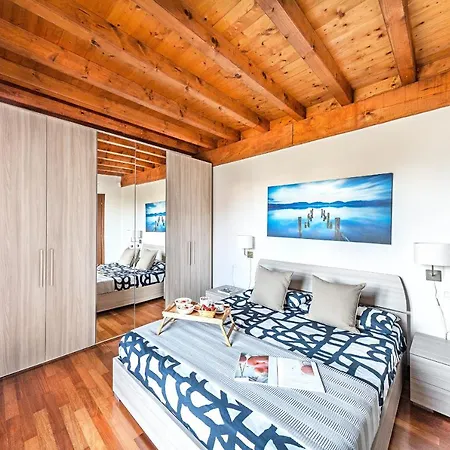Apartment Manerba *