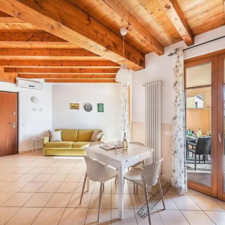 Apartment Manerba Manerba del Garda