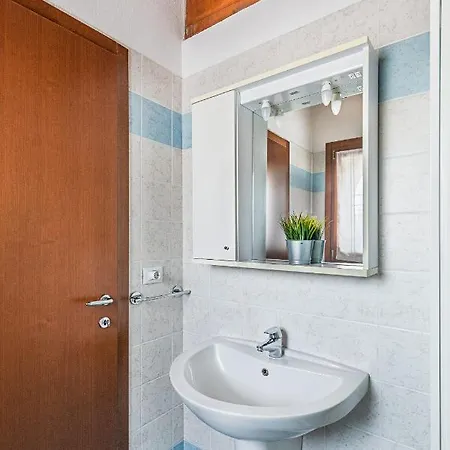 Apartment Manerba Manerba del Garda