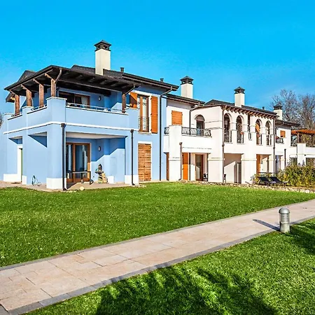 Apartment Manerba