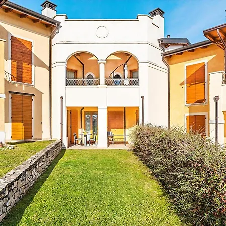 Apartment Manerba *