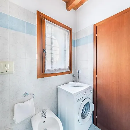 Apartment Manerba *