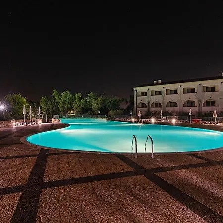 Apartment Manerba