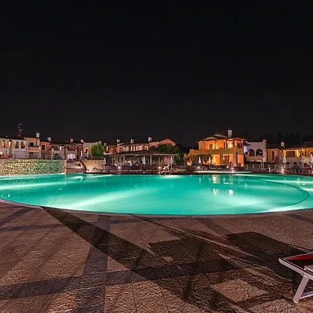 Apartment Manerba *