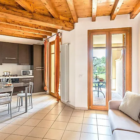 Apartment Manerba