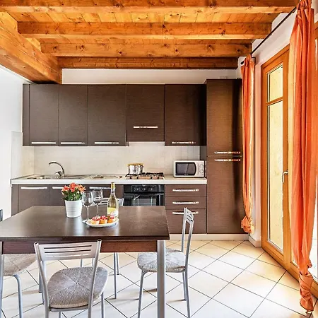 Apartment Manerba *
