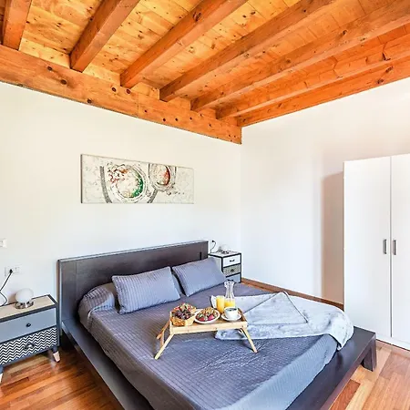 Apartment Manerba Manerba del Garda
