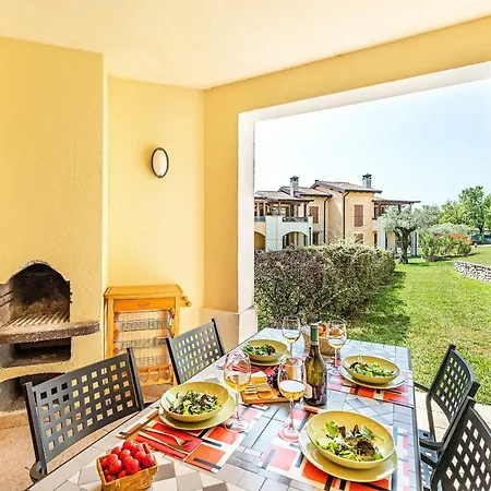 Apartment Manerba