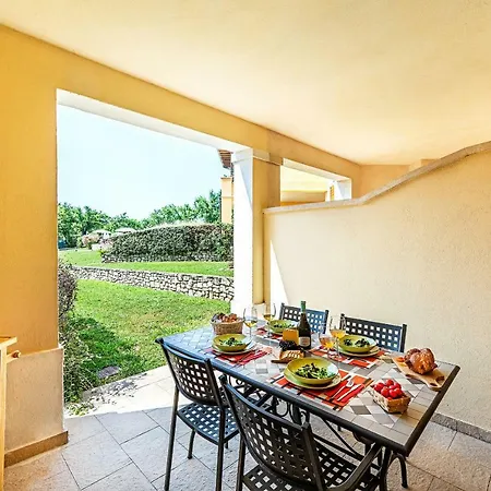 Manerba Apartment Manerba del Garda