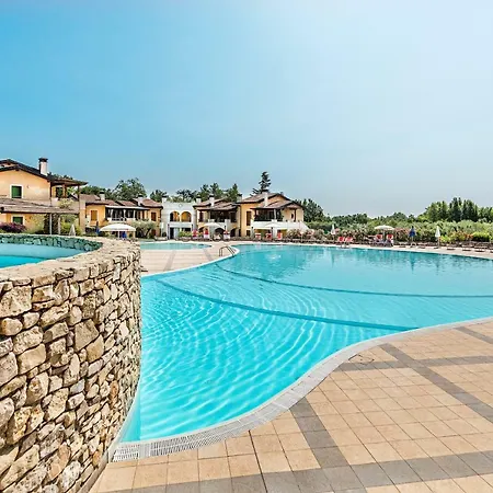 Apartment Manerba