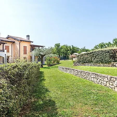 Apartment Manerba *