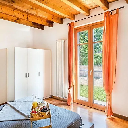 Apartment Manerba Manerba del Garda