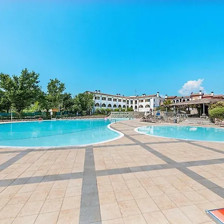 Manerba Apartment Manerba del Garda