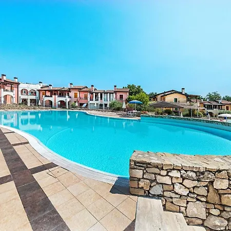 Apartment Manerba Manerba del Garda